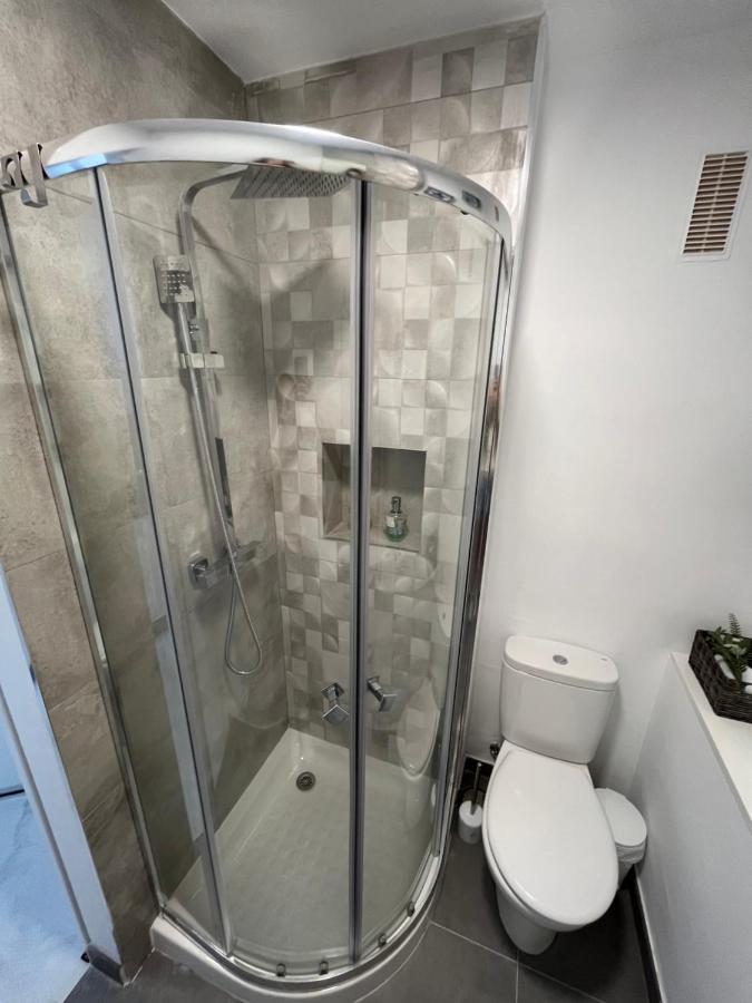 Apartamento Con Piscina Y Barbacoa Daire La Cala Del Moral Dış mekan fotoğraf